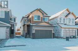 1186 Chinook Winds Circle SW Airdrie