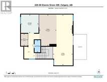 220, 36 Glamis Green SW Calgary