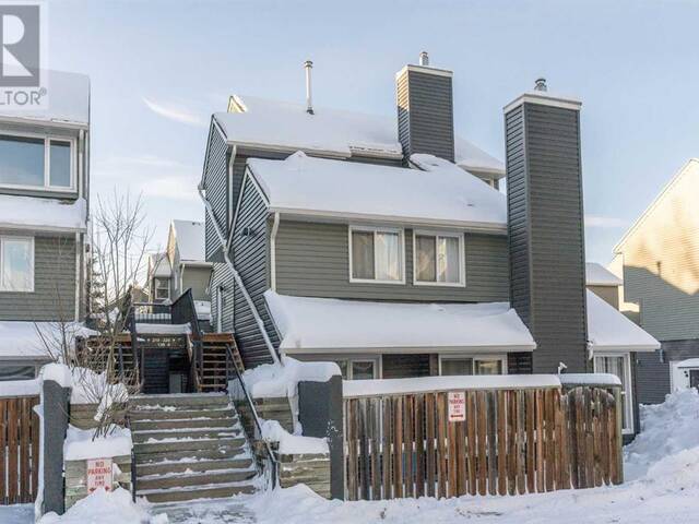 220, 36 Glamis Green SW Calgary Alberta