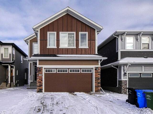 189 Carringsby Way NW Calgary