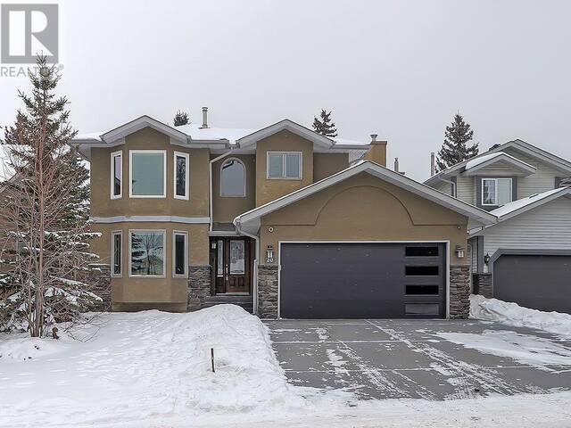 20 Hawkford Crescent NW Calgary Alberta