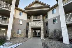 2313, 2600 66 Street NE Calgary