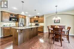 318 Crystal Green Rise Okotoks