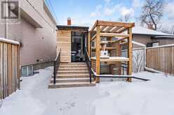 604 12 Avenue NE Calgary