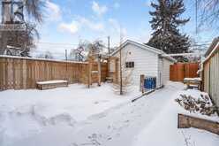 604 12 Avenue NE Calgary