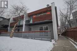 1, 2044 35 Avenue SW Calgary