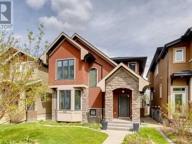 1410 26A Street SW Calgary Alberta