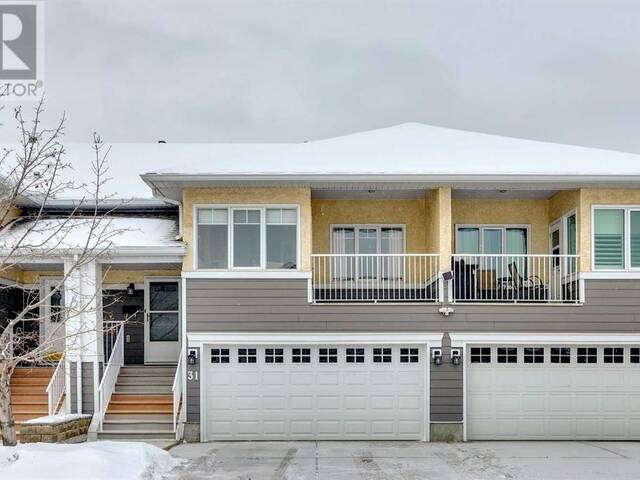 31, 72 Millside Drive SW Calgary