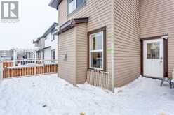 1072 Kingston Crescent SE Airdrie