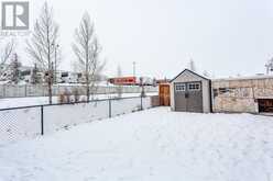 1072 Kingston Crescent SE Airdrie