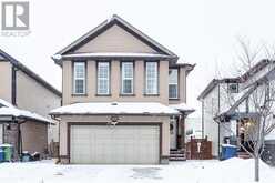 1072 Kingston Crescent SE Airdrie