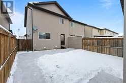 286 Luxstone Way SW Airdrie