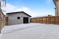 286 Luxstone Way SW Airdrie