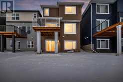 126 Hotchkiss Manor SE Calgary