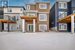 126 Hotchkiss Manor SE Calgary