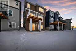 126 Hotchkiss Manor SE Calgary