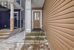 126 Hotchkiss Manor SE Calgary