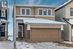 126 Hotchkiss Manor SE Calgary