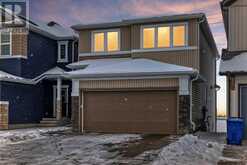 126 Hotchkiss Manor SE Calgary