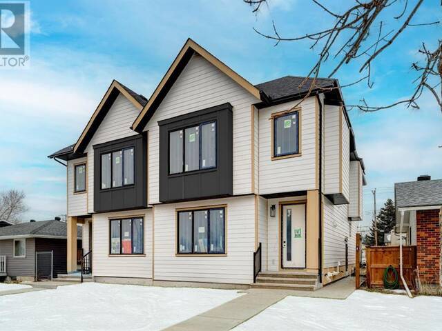 8127 Bowglen Road NW Calgary Alberta