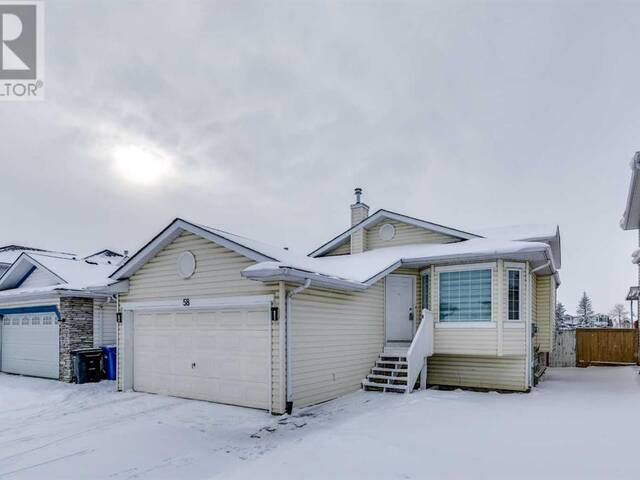 58 Anaheim Place NE Calgary Alberta