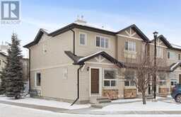 154 Saddlebrook Point NE Calgary