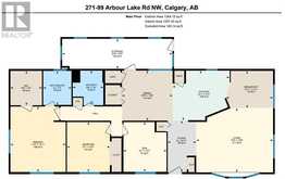 271, 99 Arbour Lake Road NW Calgary