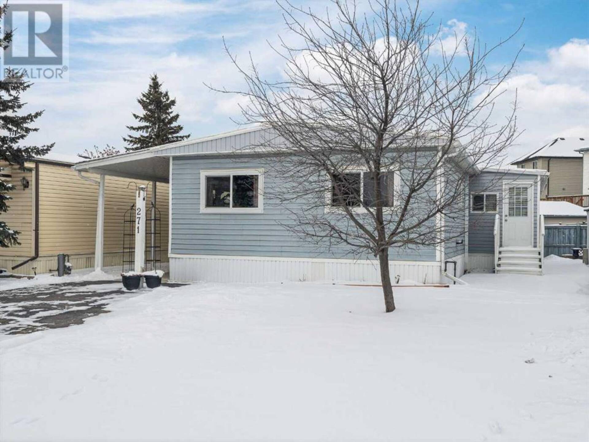 271, 99 Arbour Lake Road NW Calgary