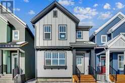 239 Savoy Landing SE Calgary