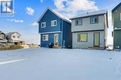 239 Savoy Landing SE Calgary