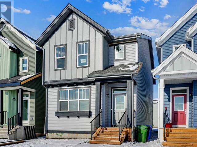 239 Savoy Landing SE Calgary