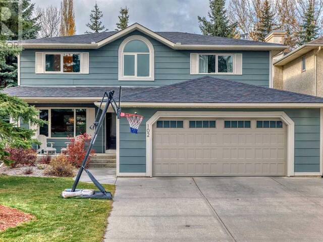 102 Evergreen Terrace SW Calgary Alberta