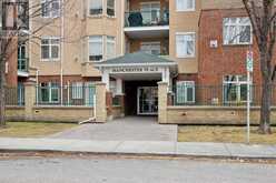 404, 5720 2 Street SW Calgary