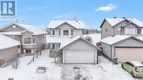 1537 Big Springs Way SE Airdrie