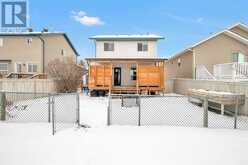 1537 Big Springs Way SE Airdrie