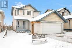 1537 Big Springs Way SE Airdrie