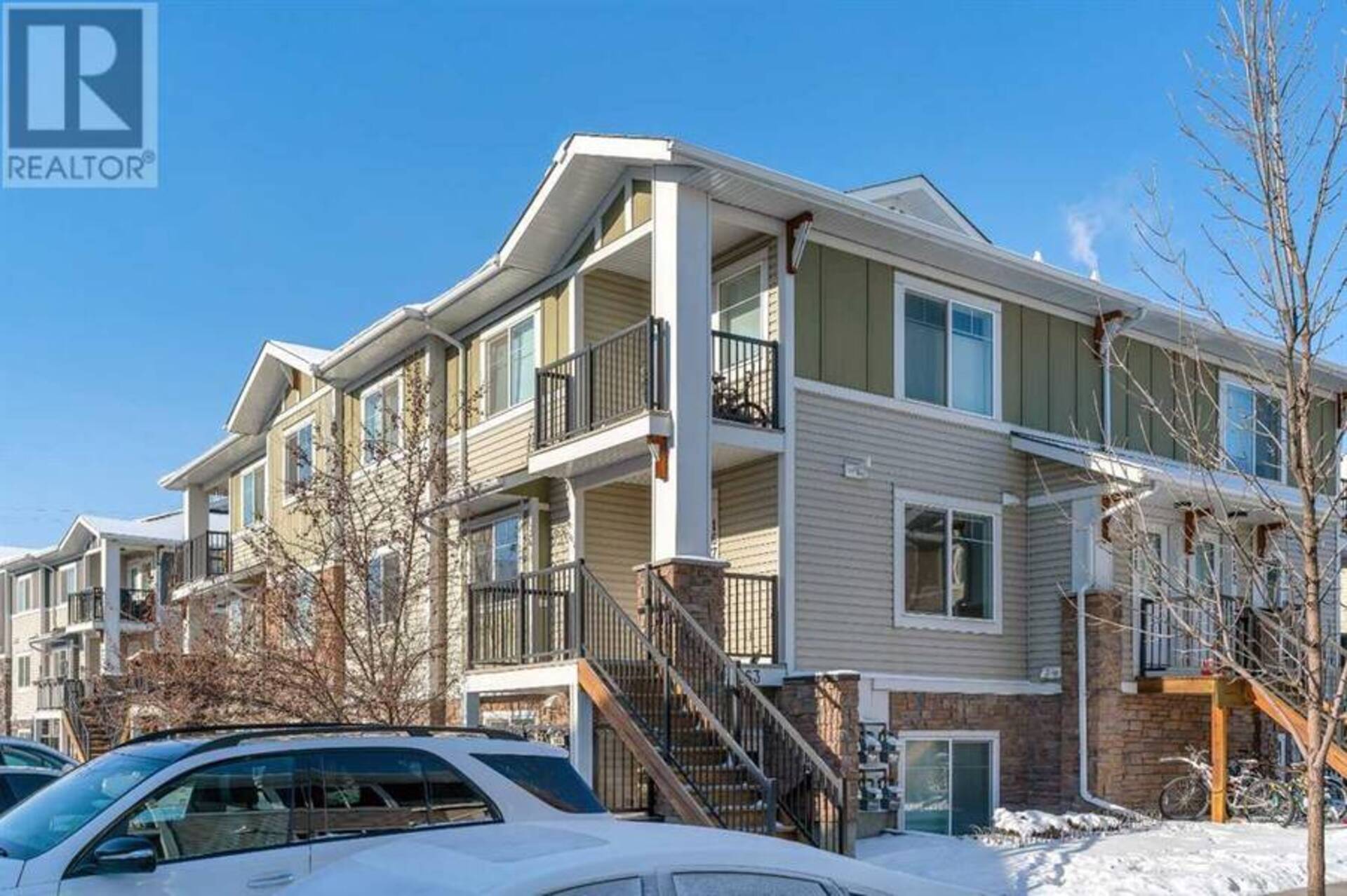 167, 300 Marina Drive Chestermere