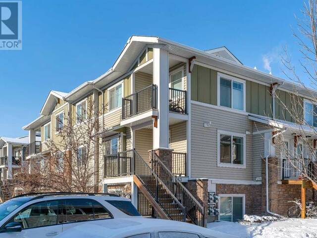 167, 300 Marina Drive Chestermere Alberta