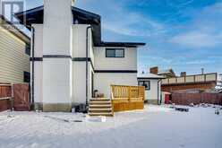 52 Millward Place NE Calgary