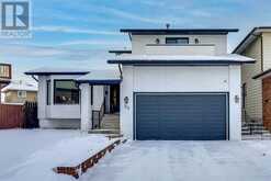 52 Millward Place NE Calgary