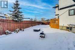 52 Millward Place NE Calgary