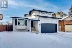 52 Millward Place NE Calgary