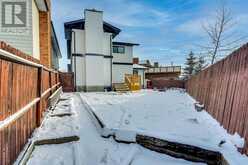 52 Millward Place NE Calgary