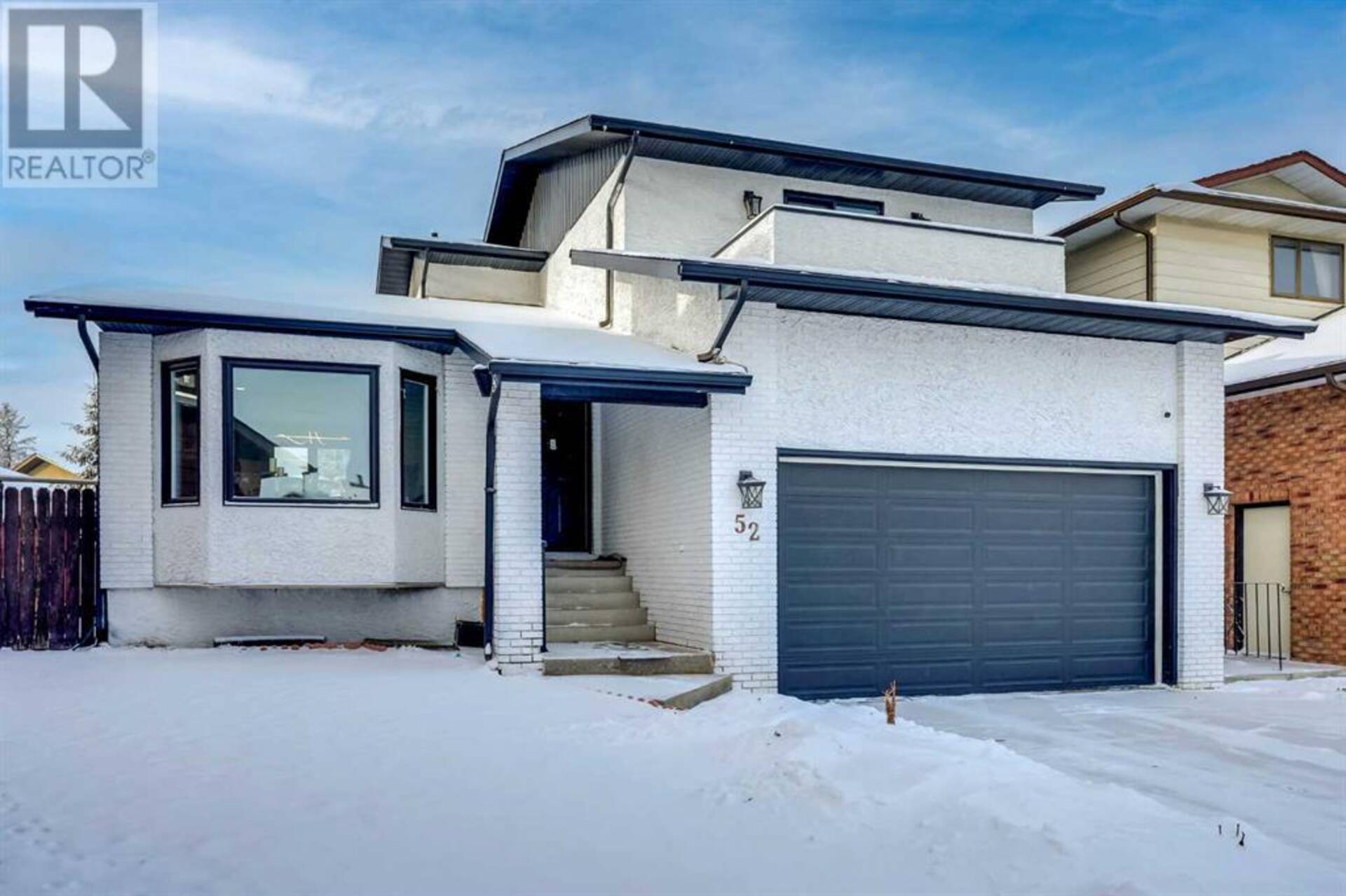 52 Millward Place NE Calgary