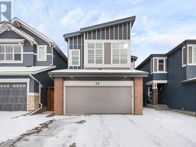 28 Belmont Terrace SW Calgary Alberta