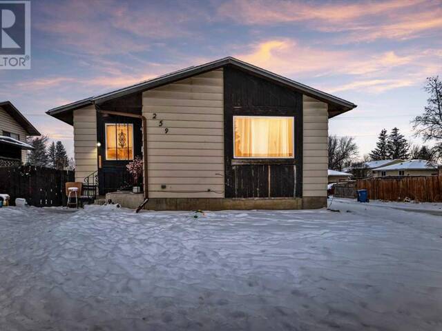 259 Fallswater Road NE Calgary Alberta