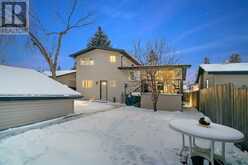 748 Rundleridge Drive NE Calgary