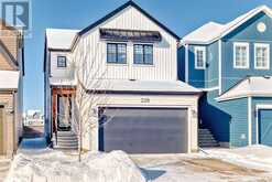 228 Lavender Manor SE Calgary