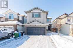 93 Silverado Saddle Heights SW Calgary