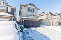 93 Silverado Saddle Heights SW Calgary